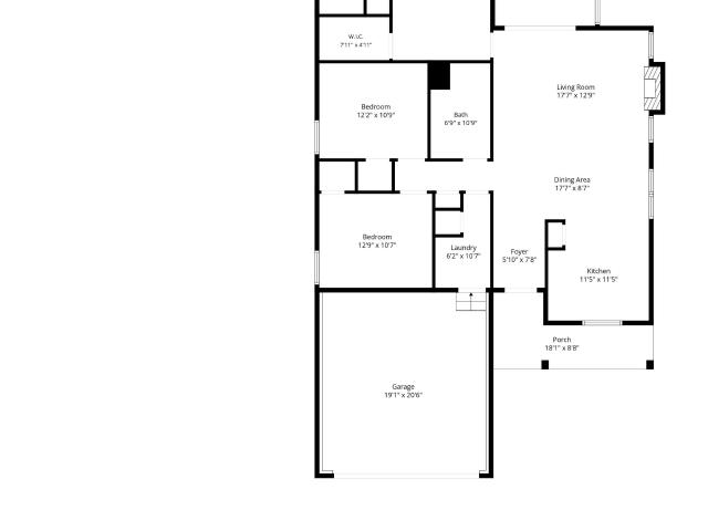 House for sale in Sneads Ferry, Onslow County