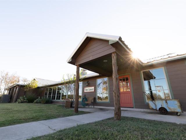 House for sale in Whitney, Texas