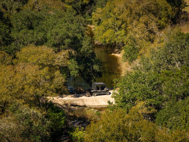 Ranch for sale in Texas