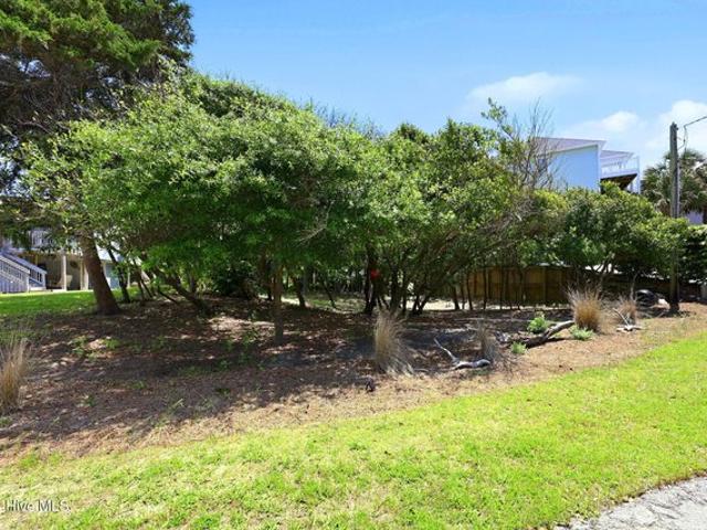 Land for sale in Emerald Isle, North Carolina