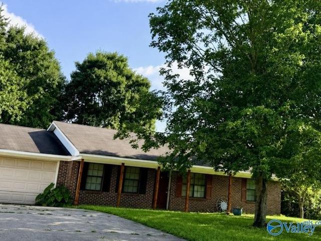 House for sale in New Market, Alabama