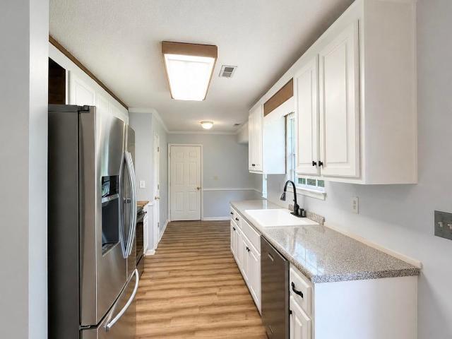 House for sale in New Market, Alabama