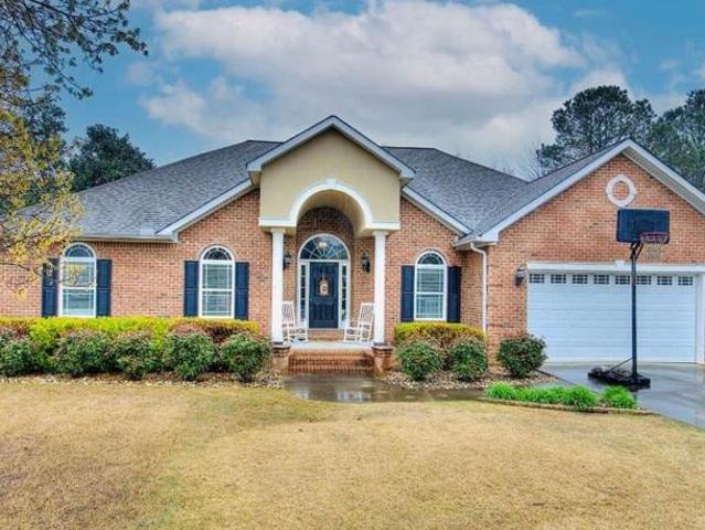 House for sale in Gordon, Georgia