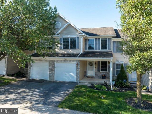 Condo for sale in State College, Centre County