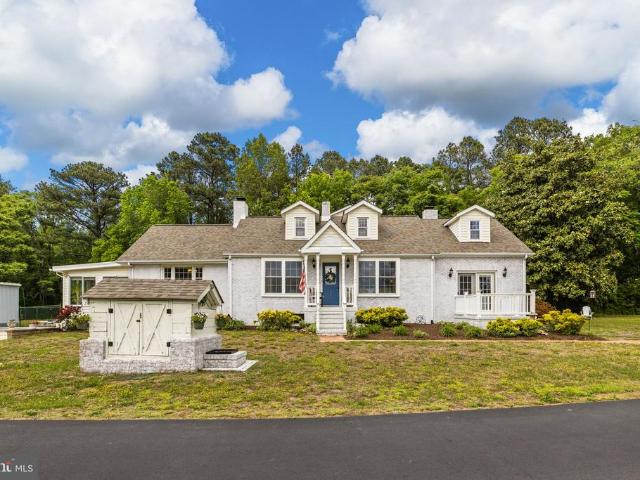 Farm for sale in Virginia