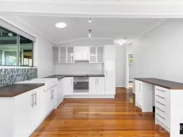 House for rent in Toombul, Queensland