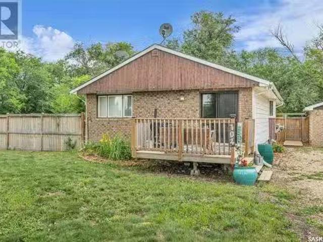 House for sale in Findlater, Saskatchewan