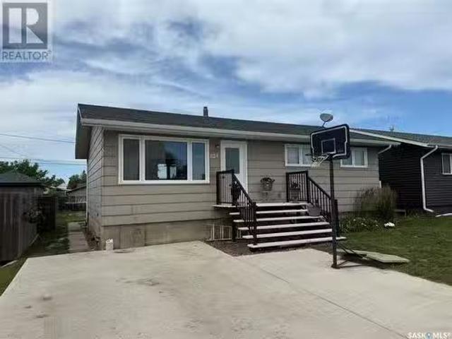 House for sale in Shellbrook, Saskatchewan