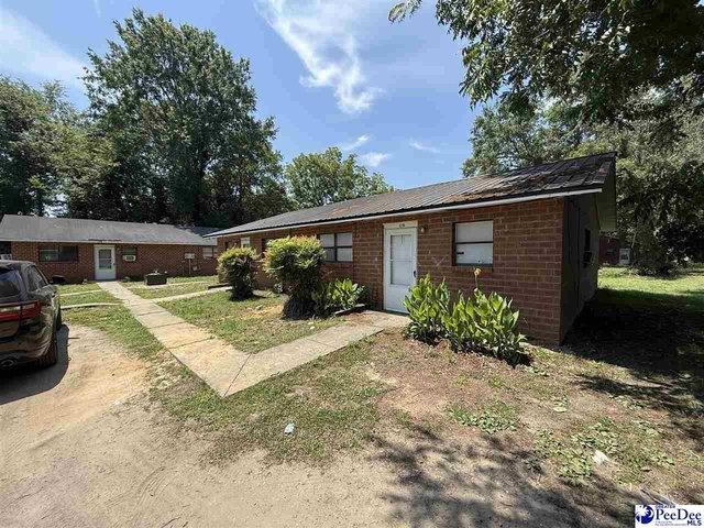House for sale in Cheraw, South Carolina