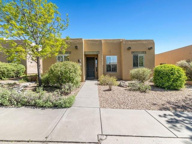 House for sale in Santa Fe, New Mexico
