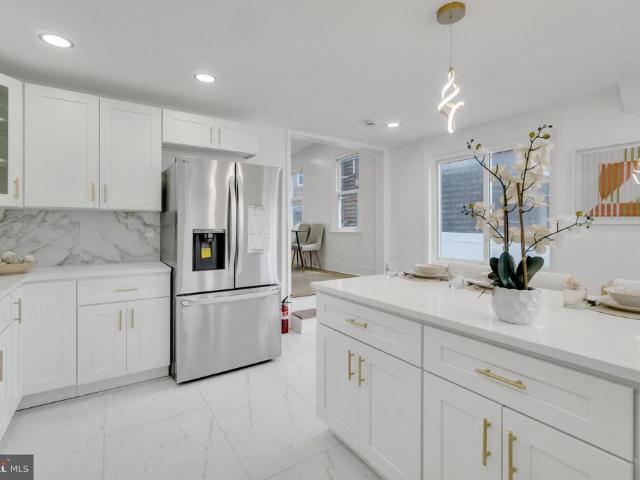 Townhouse for sale in Mount Holly