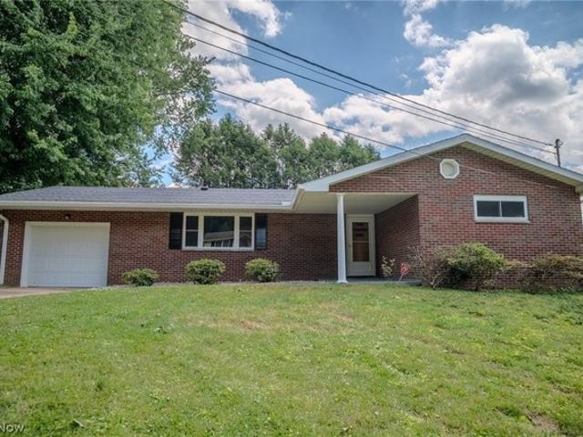 House for sale in Marietta, Ohio