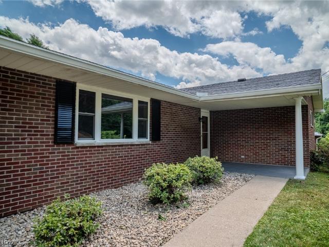 House for sale in Marietta, Ohio