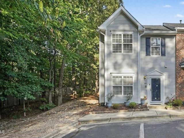 Townhouse for sale in Towns of Carriage Downs, Apex