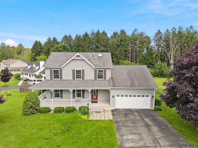 House for sale in Somerset, Pennsylvania