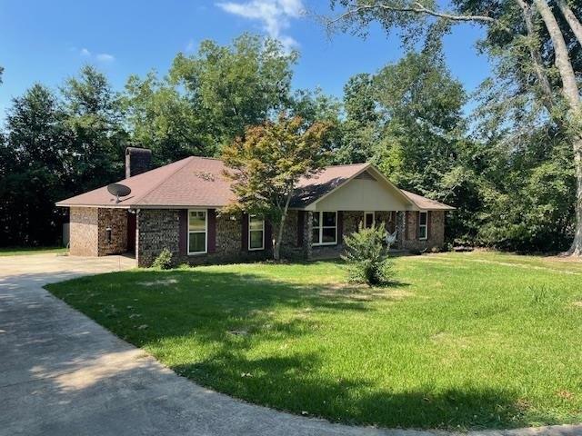 House for sale in Tylertown, Walthall County