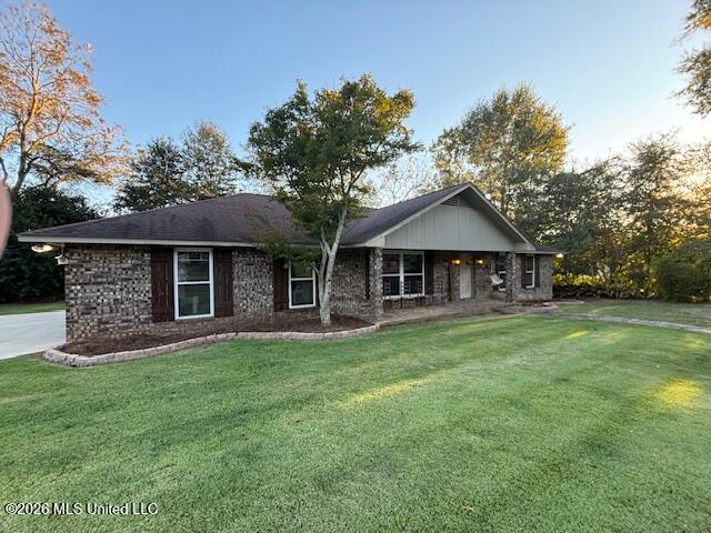 House for sale in Tylertown, Walthall County