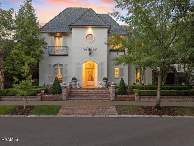 House for sale in Lafayette, Louisiana