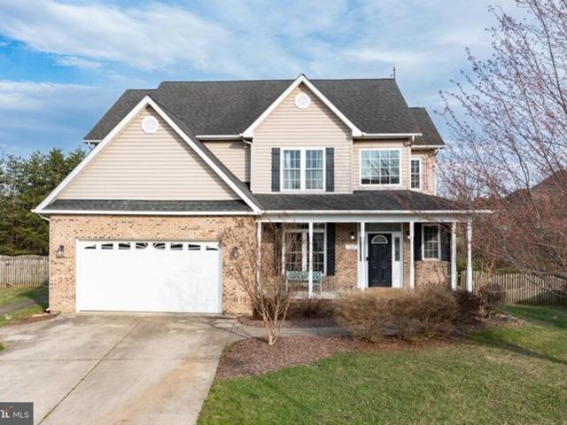 House for sale in Virginia