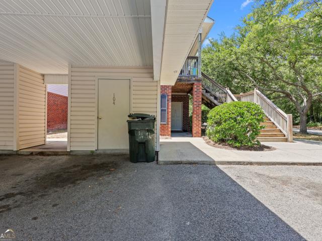 Condo for sale in Glynn, Georgia