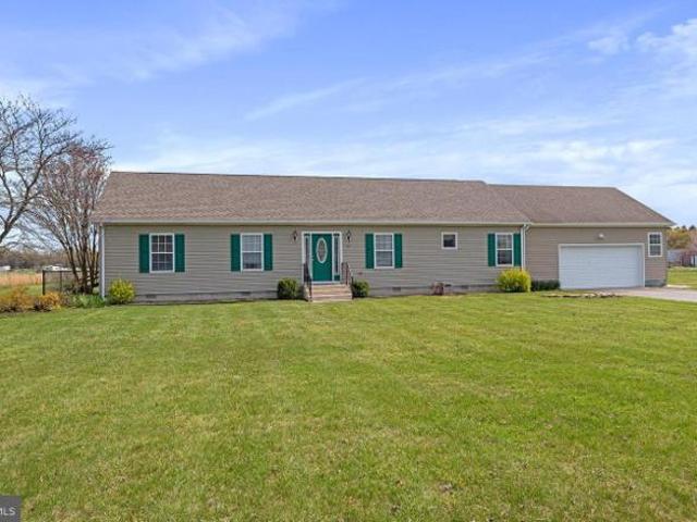 House for sale in Massey, Maryland