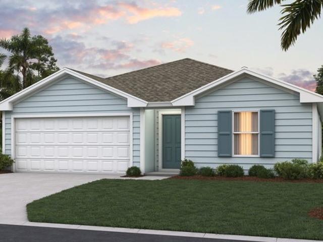 House for sale in Kingsland, Georgia