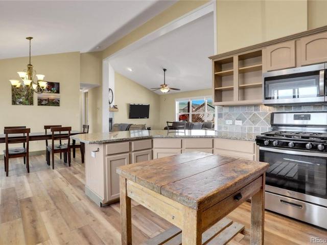 House for sale in Buena Vista