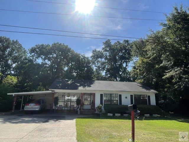 House for sale in Texarkana, Texas