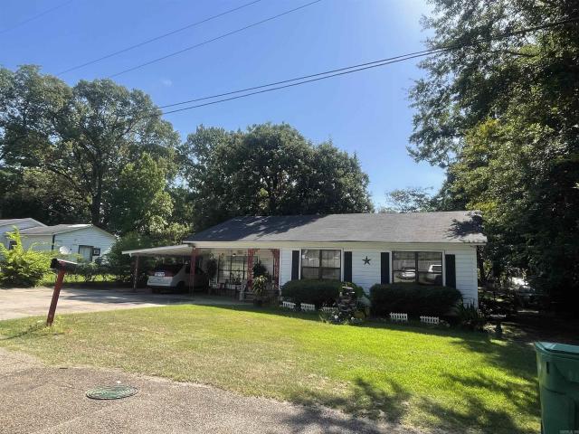 House for sale in Texarkana, Texas