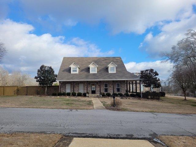 House for sale in Belden, Mississippi