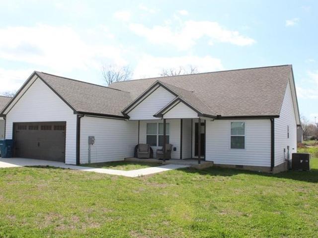 House for sale in Tennessee