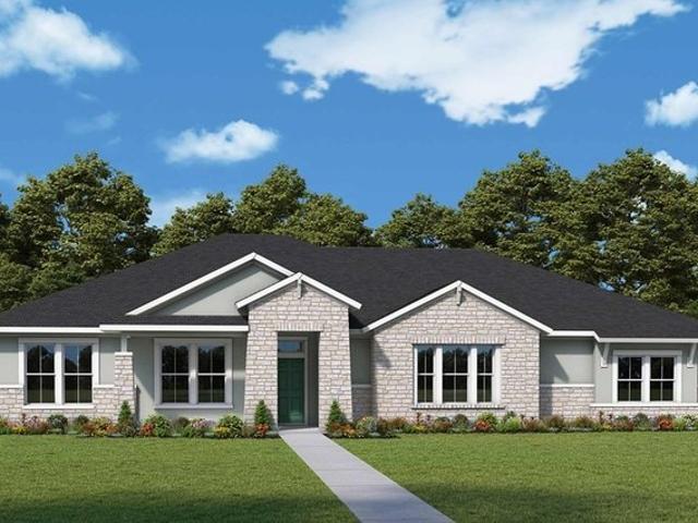 House for sale in Spicewood, Texas