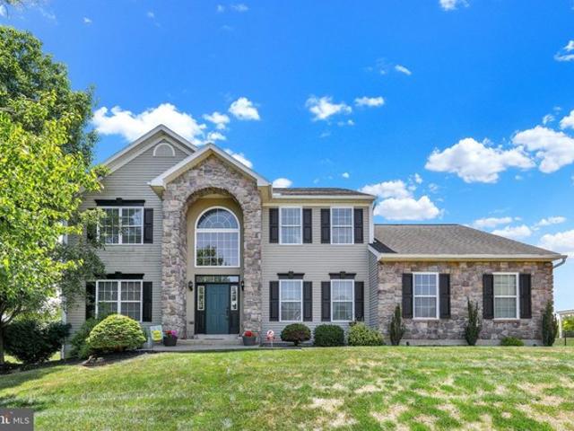 House for sale in Blandon, Pennsylvania