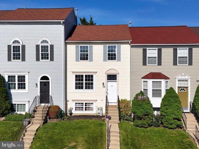 Townhouse for sale in Havre De Grace, Maryland