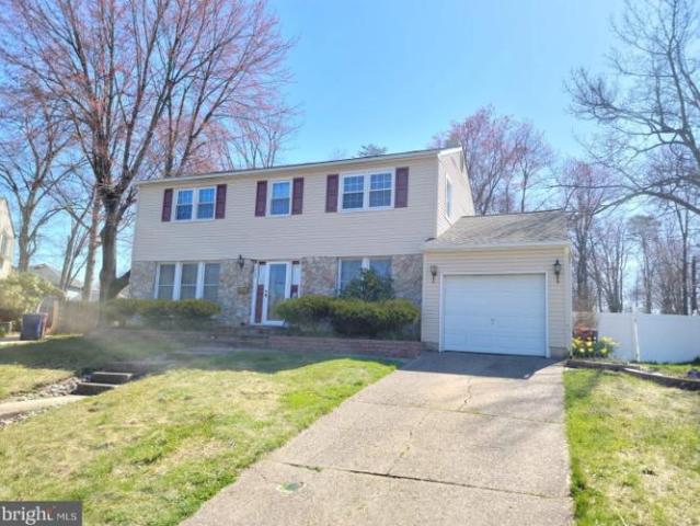 House for sale in Somerdale, New Jersey