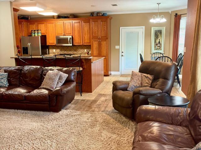 House for sale in De Queen, Sevier County
