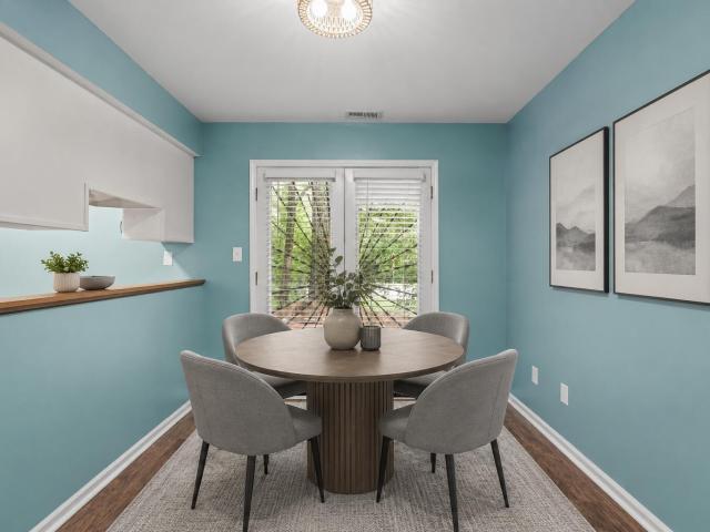 Townhouse for sale in Wake, North Carolina