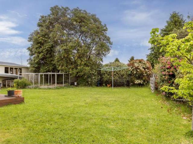 House for sale in Richmond Heights, Taupō District