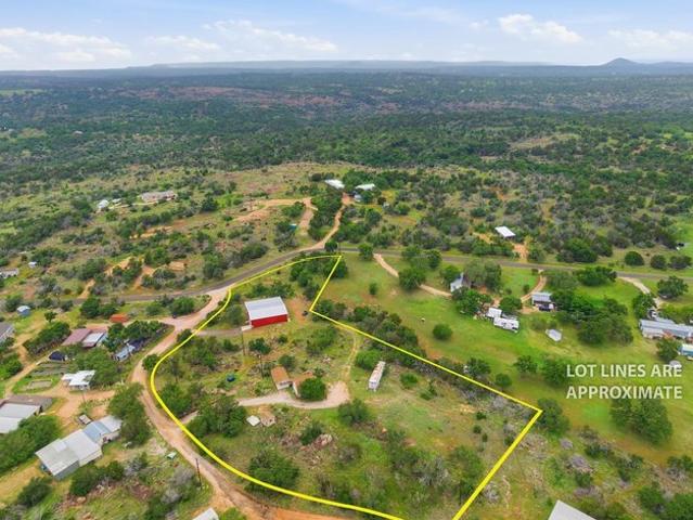 House for sale in Burnet, Texas