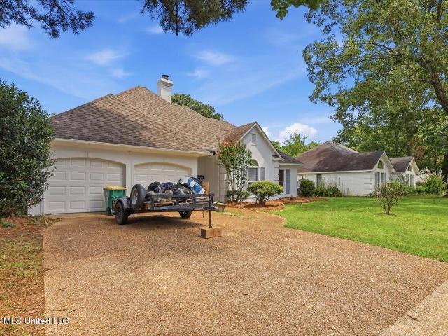 House for sale in Ridgeland, Mississippi