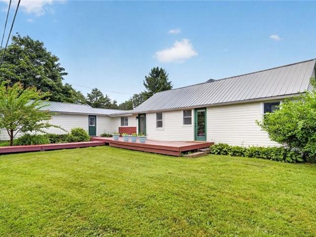 House for sale in Ithaca, New York