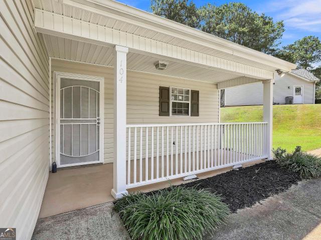 Property for rent in Lagrange, Georgia
