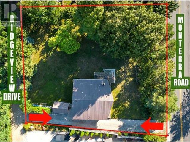 Land for sale in Grey, Ontario