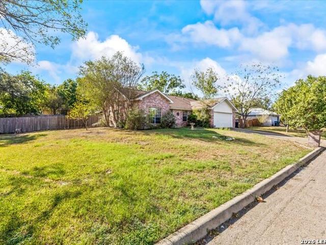 House for sale in Castroville, Medina County
