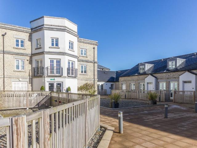 Apartment for rent in Kirkbarrow, Flookburgh