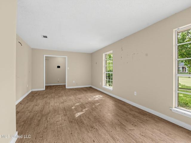 House for sale in Clinton, Mississippi