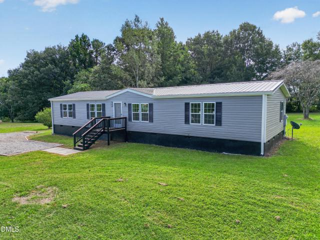 House for sale in Norlina, Warren County