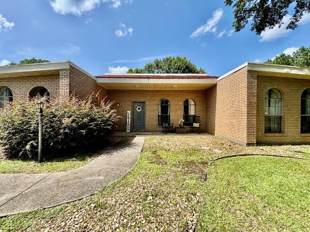 Property for sale in Tylertown, Mississippi