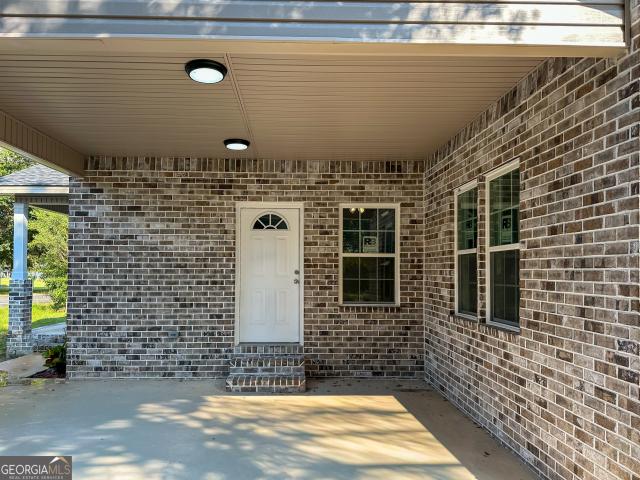 House for sale in Byron, Georgia
