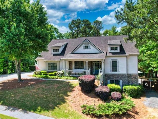 House for sale in Canton, Georgia